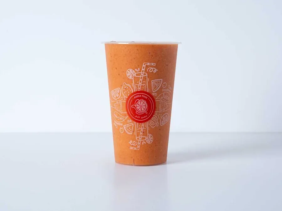 Fresh Cocktail