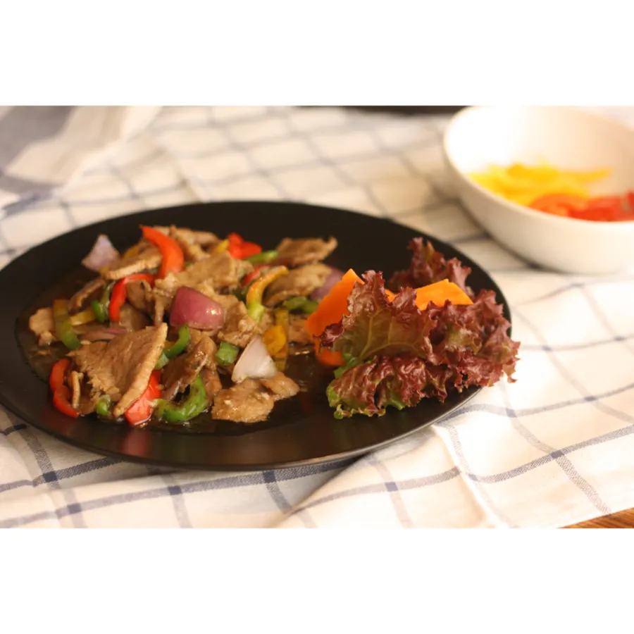 Beef Oyster