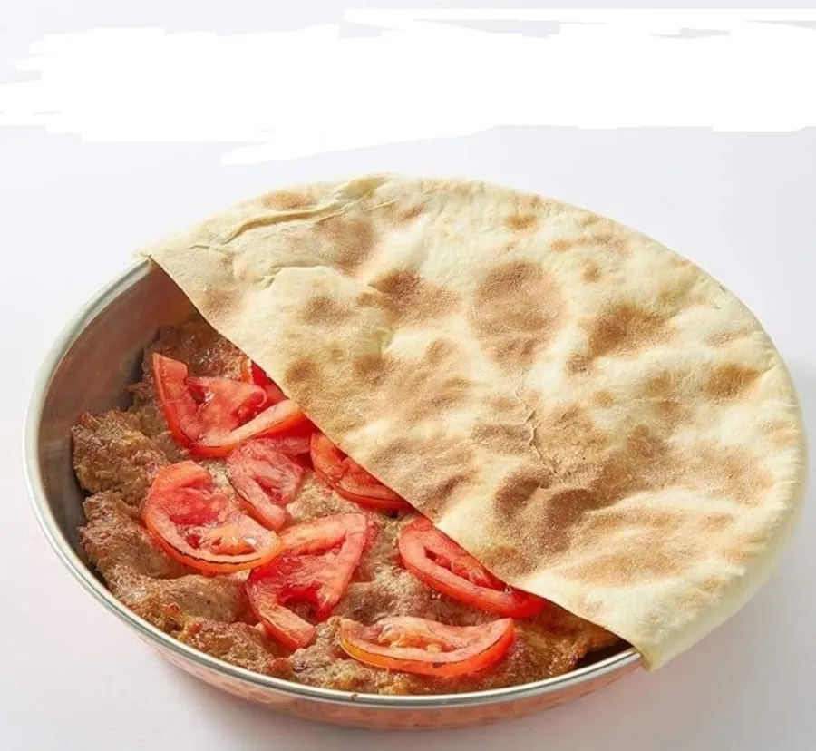a meal Meat Casserole Tajin