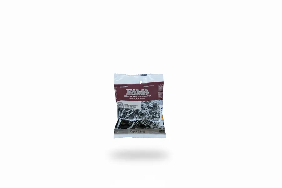 Mastic No. 3 Chios Mastiha 10 Gm