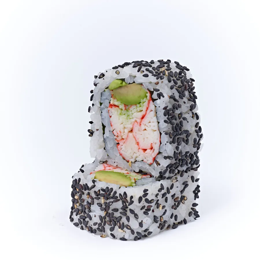CALIFORNIA MAKI ROLL