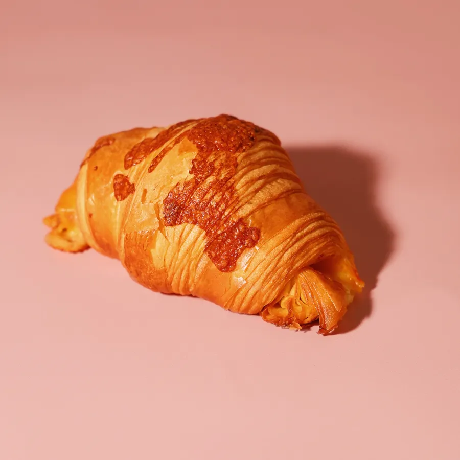 Mix Cheese Croissant