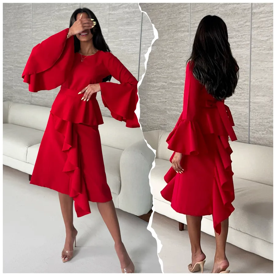 Luna Dress 01