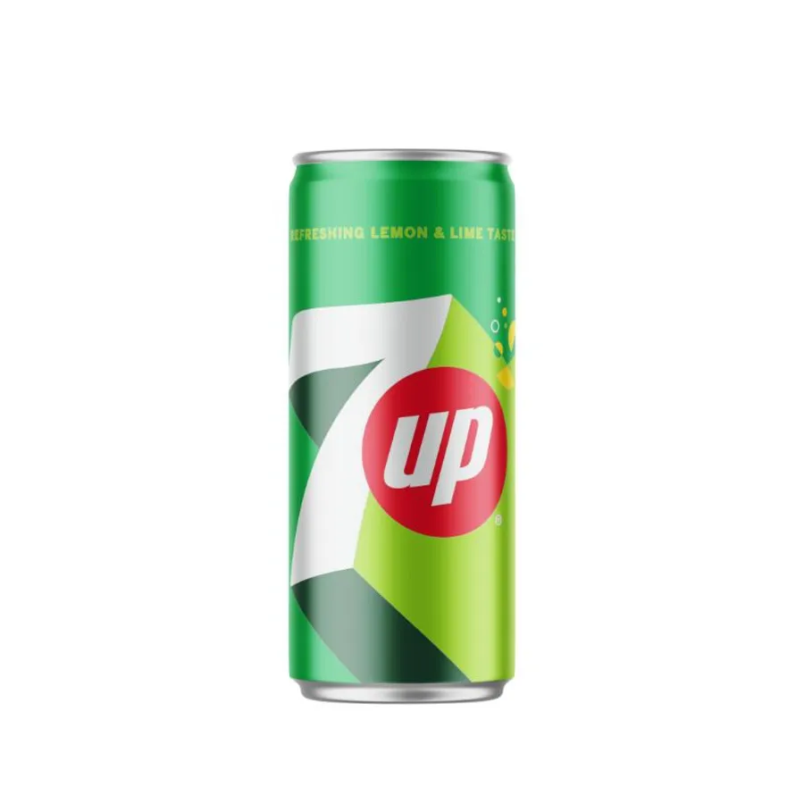 7-UP