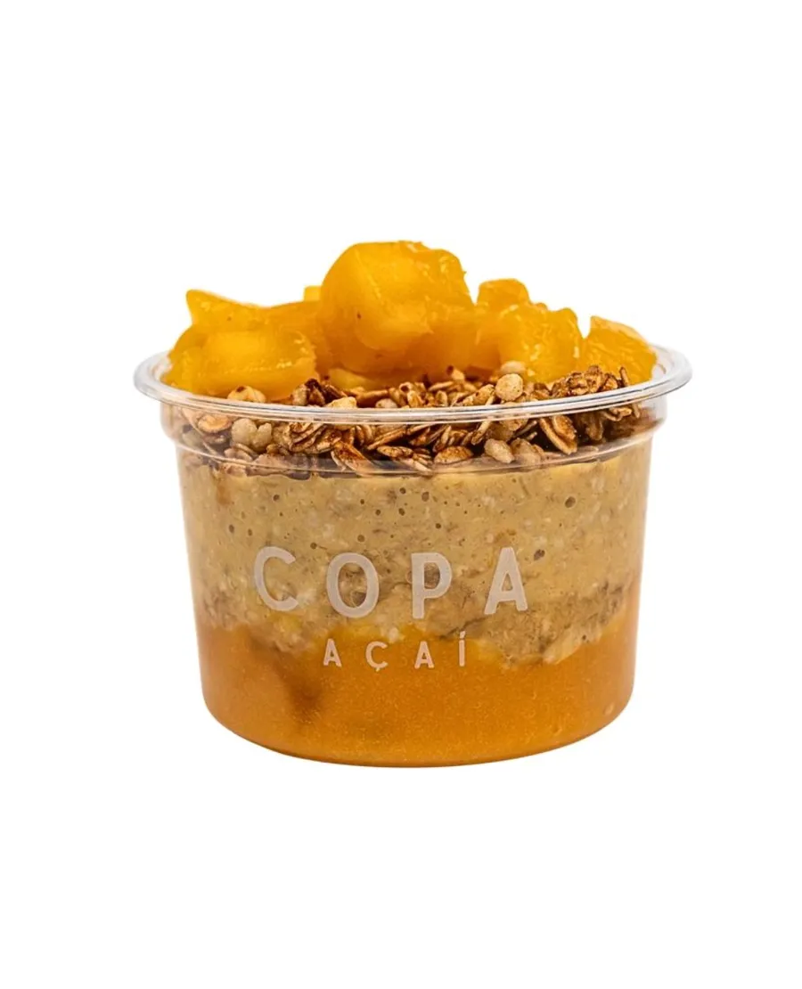 Mango Oat