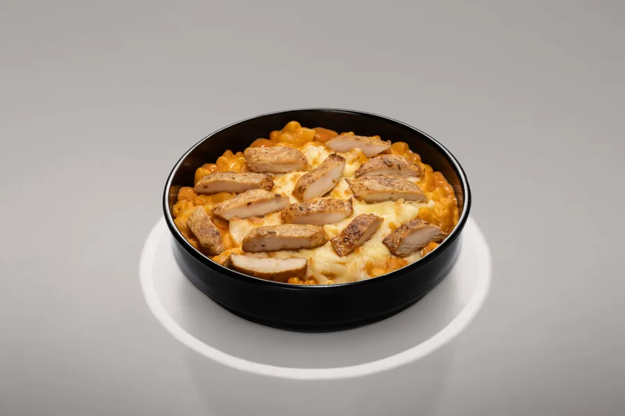 Buffalo Chicken (Hot)