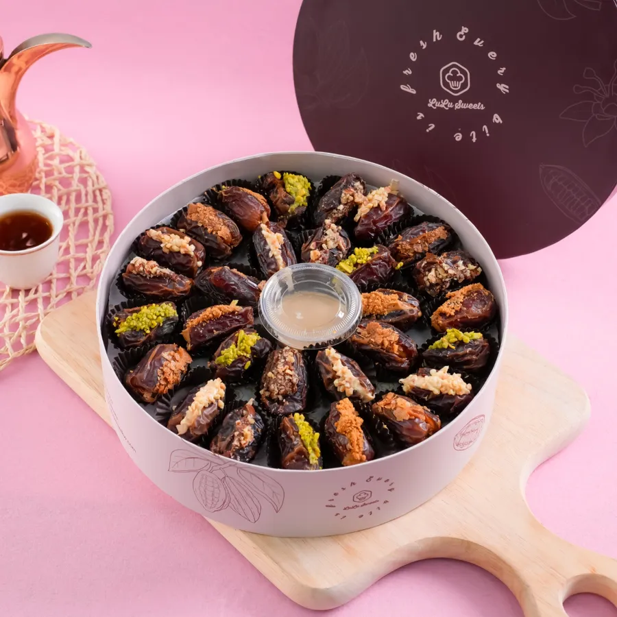 Rahash Box
