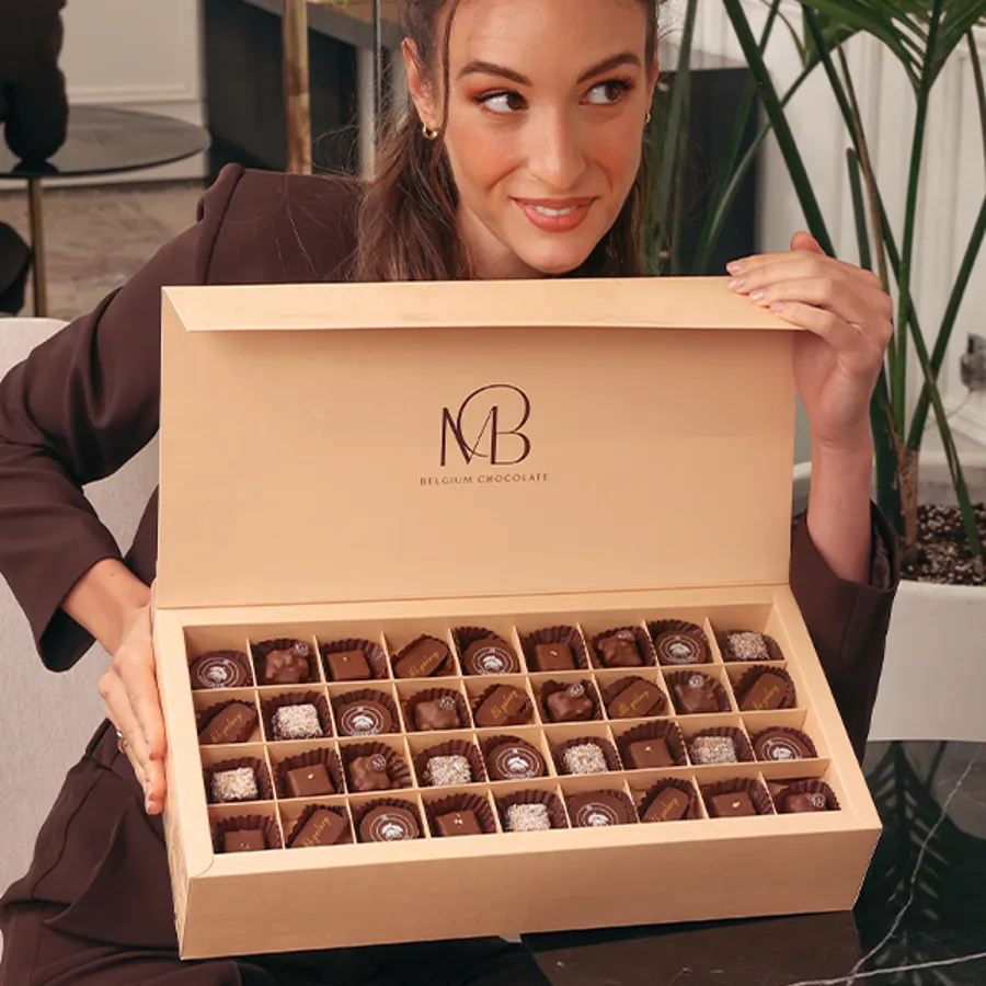 MB010-Mix Sweet Box 2
