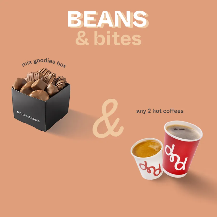 Beans & Bites