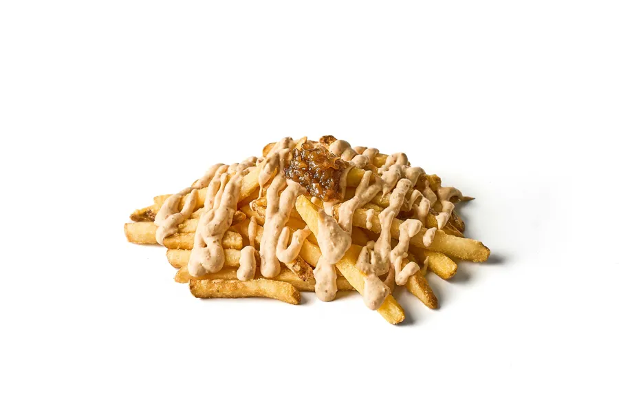 KINE FRIES