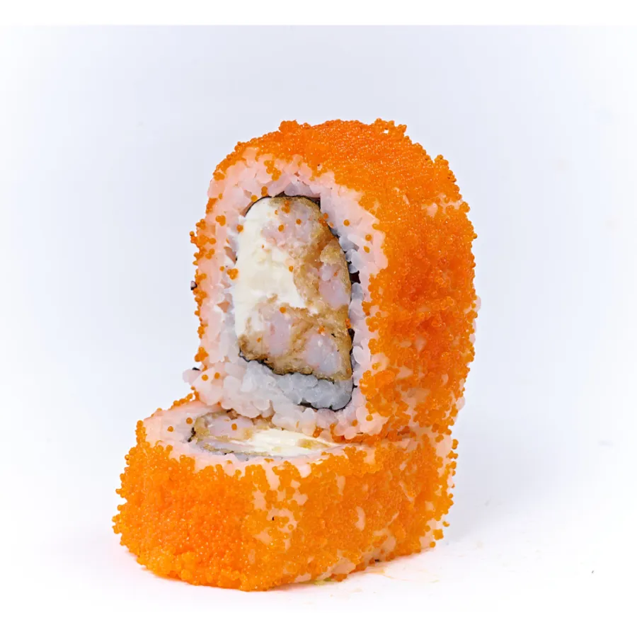 MASSAGO MAKI ROLL