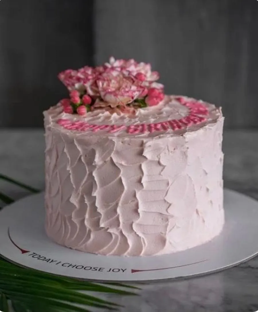 September Cake