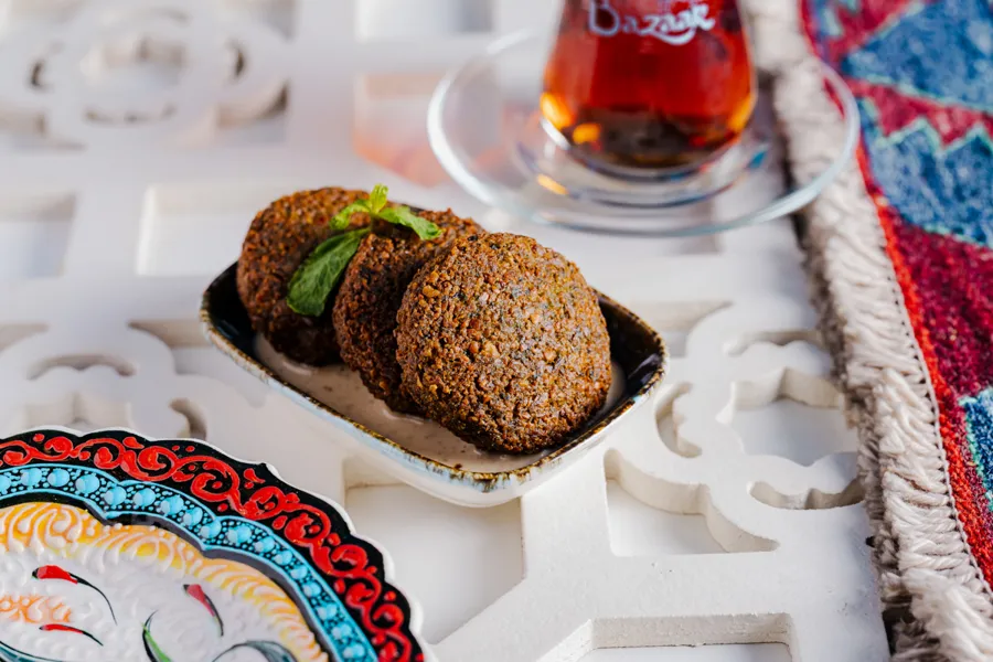 Falafel