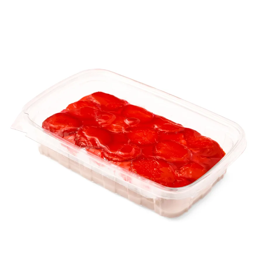 Strawberry Miskhaskha