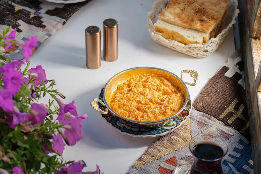 Menemen