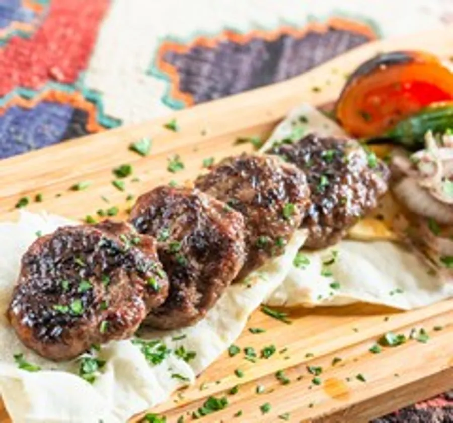 Kasap Kofte