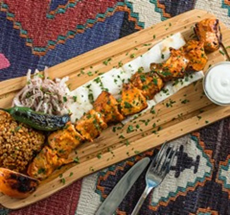 Shish Tawook