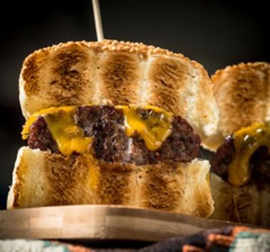 Cheese Burger