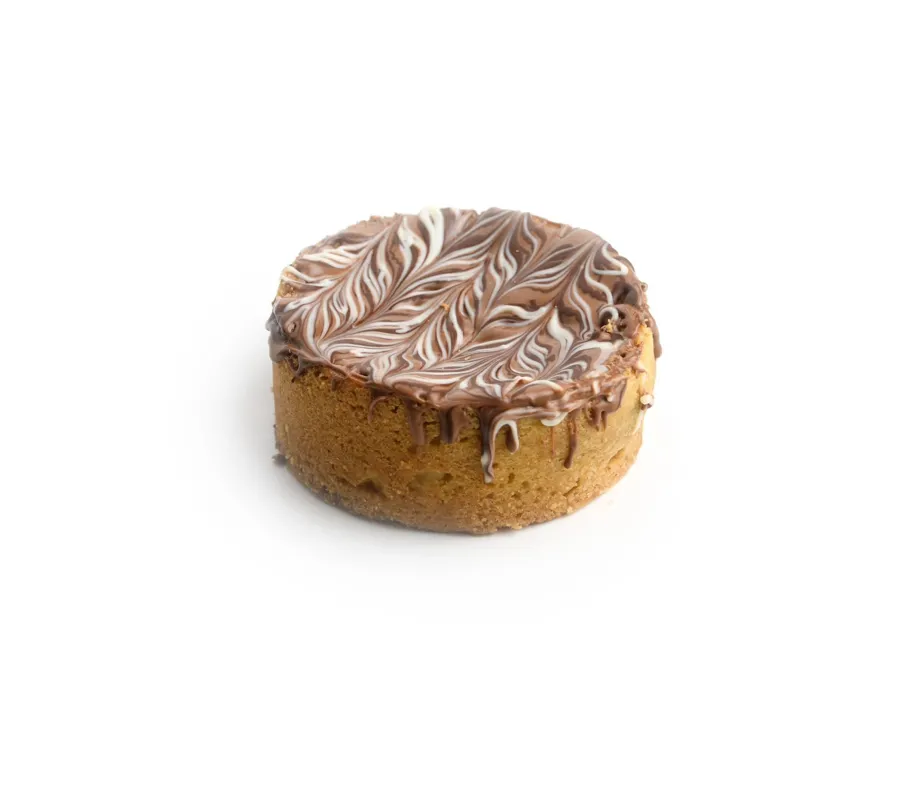 Choco cookies