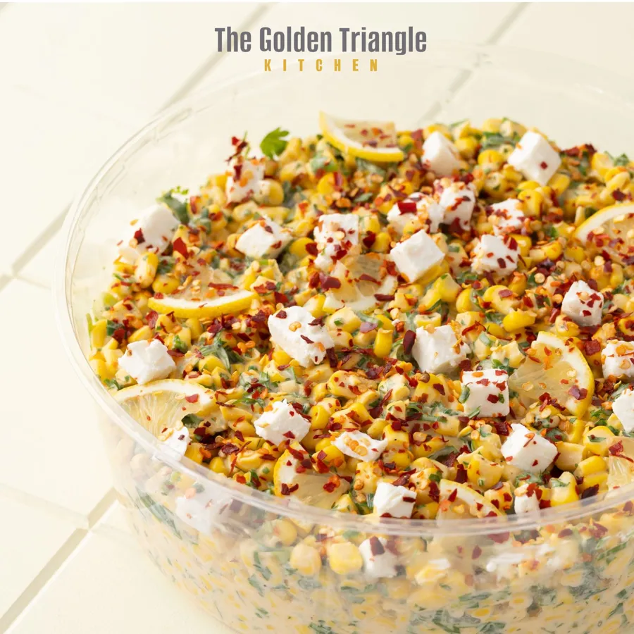 Corn Salad