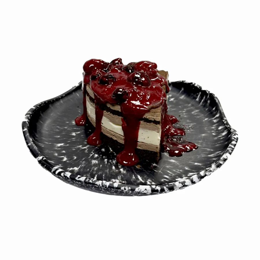 Mixed Berries Matilda Cheesecake