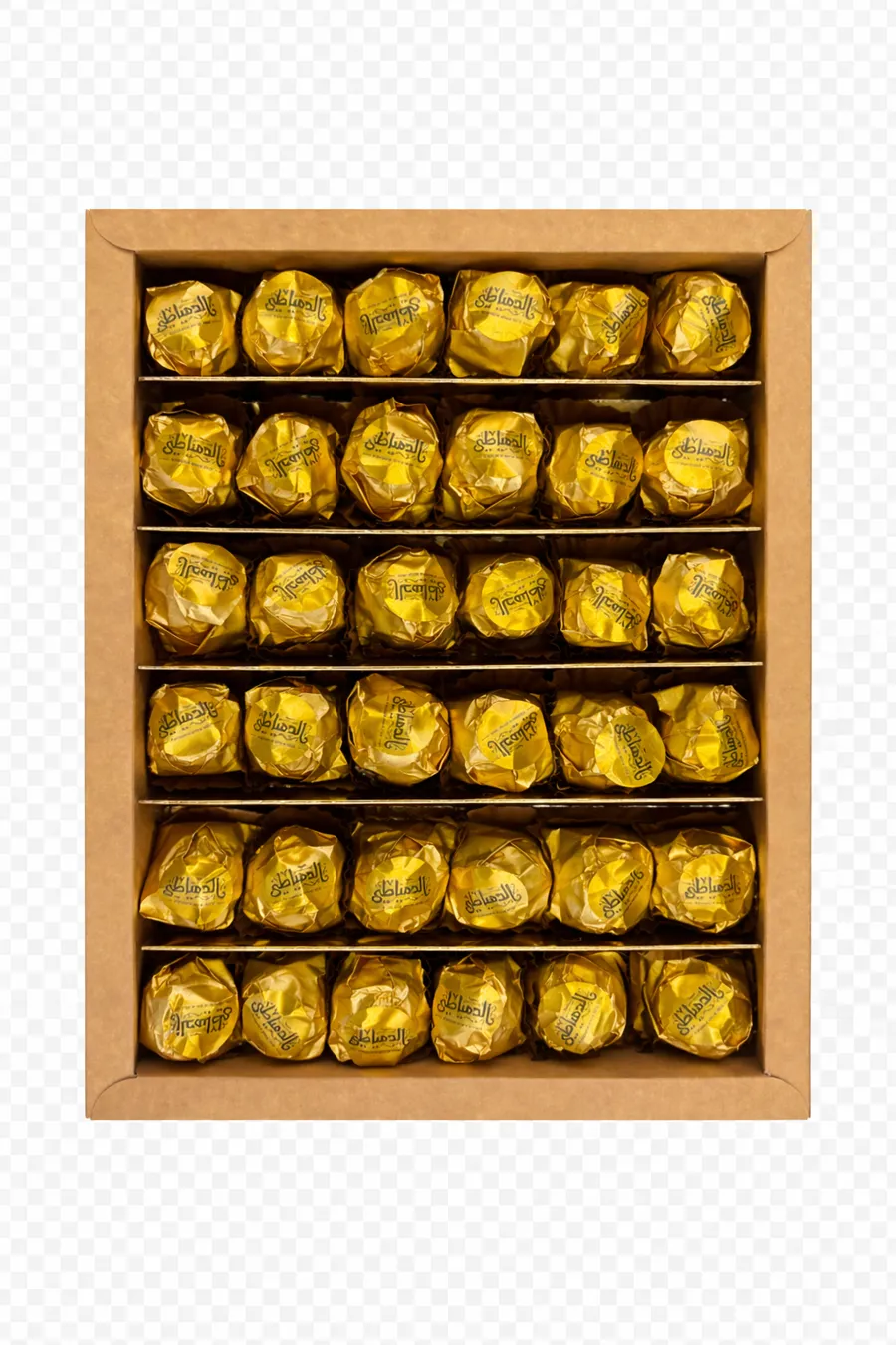 Ferrero Rocher Belgian Chocolate Box 2