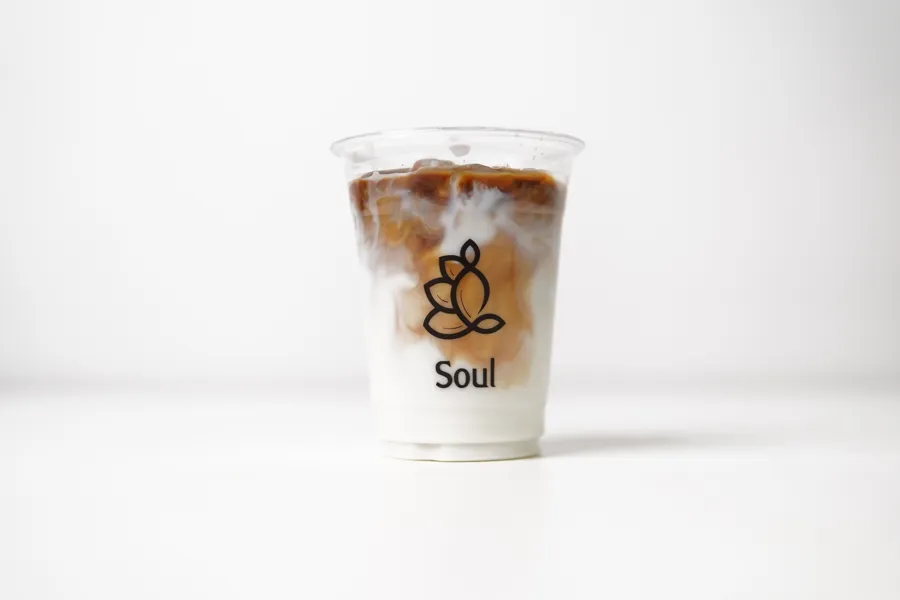 Iced Latte (Iced)