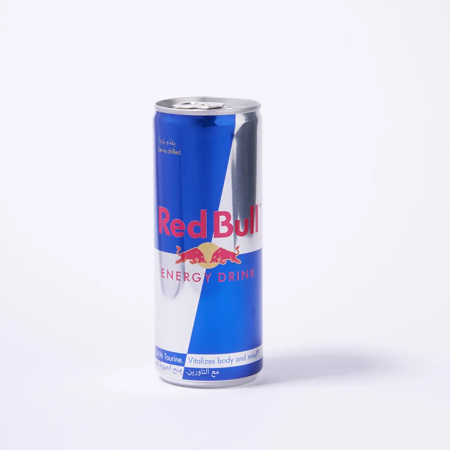 Red Bull