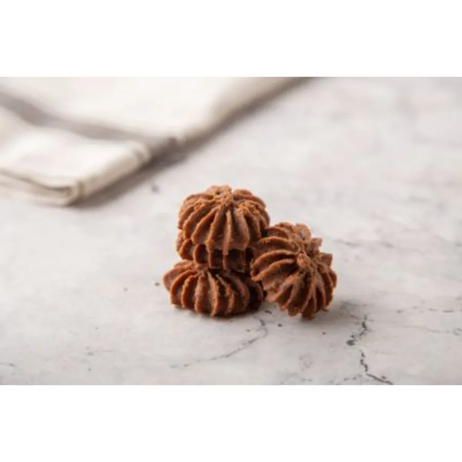 CHOCOLATE PETIT FOUR (250g)