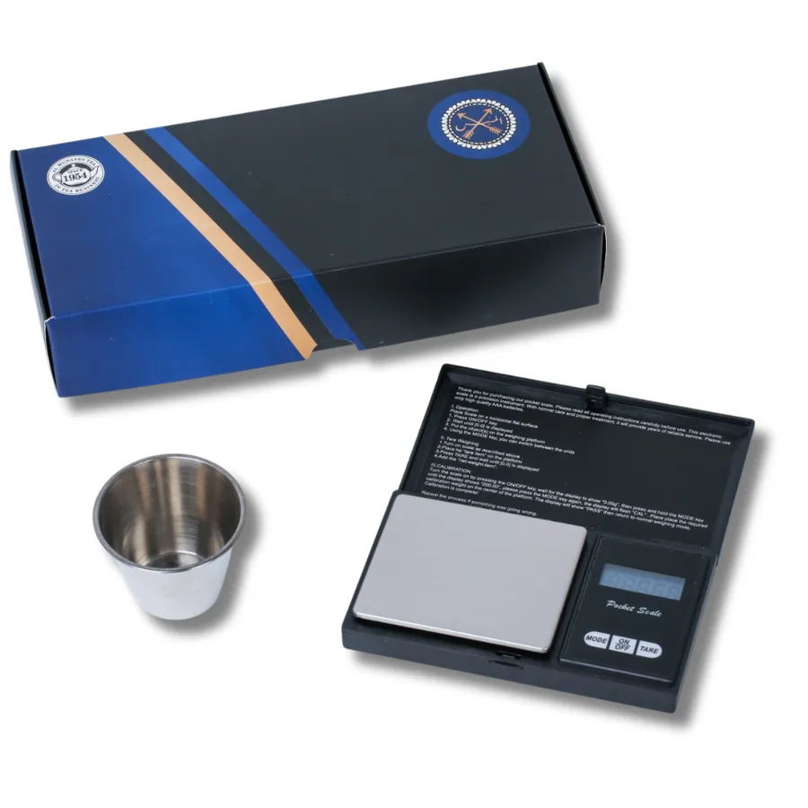 Digital Scale (Almunayes)