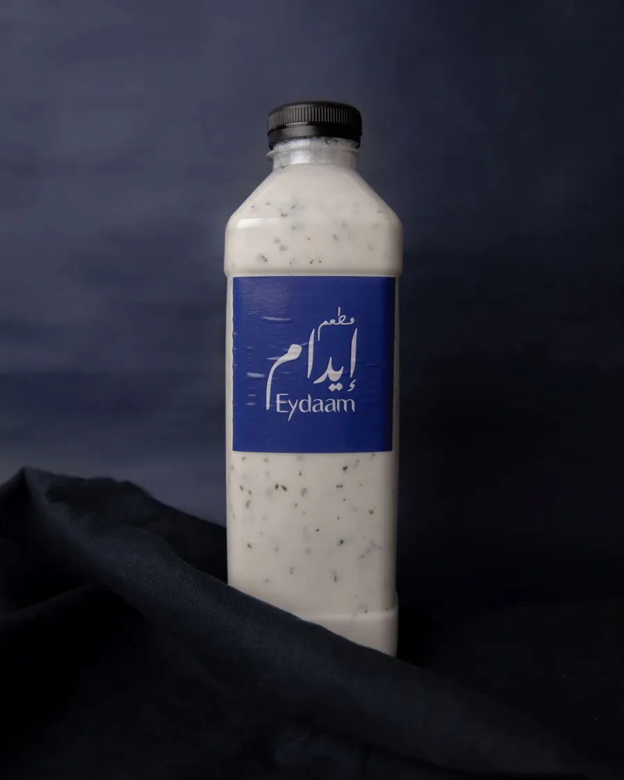 Laban With Mint 1 Liter