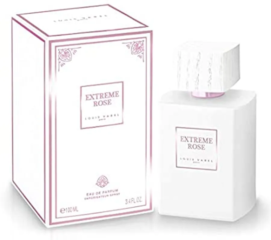 EXTREME ROSE 100ml