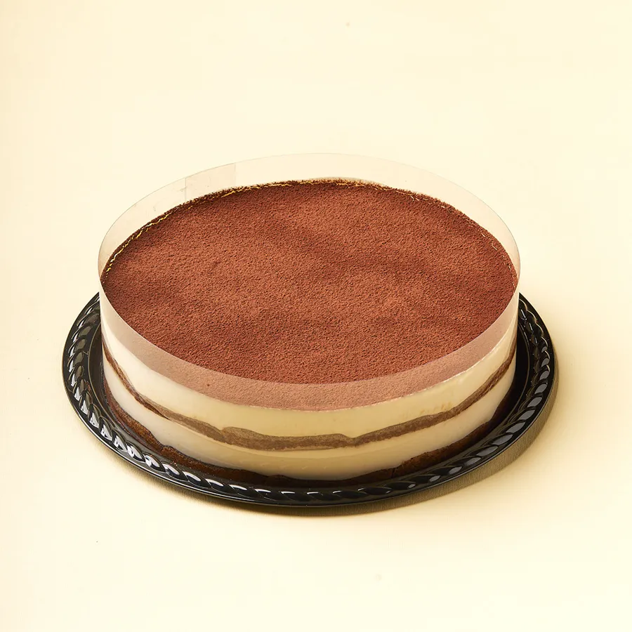 Large Tiramisu