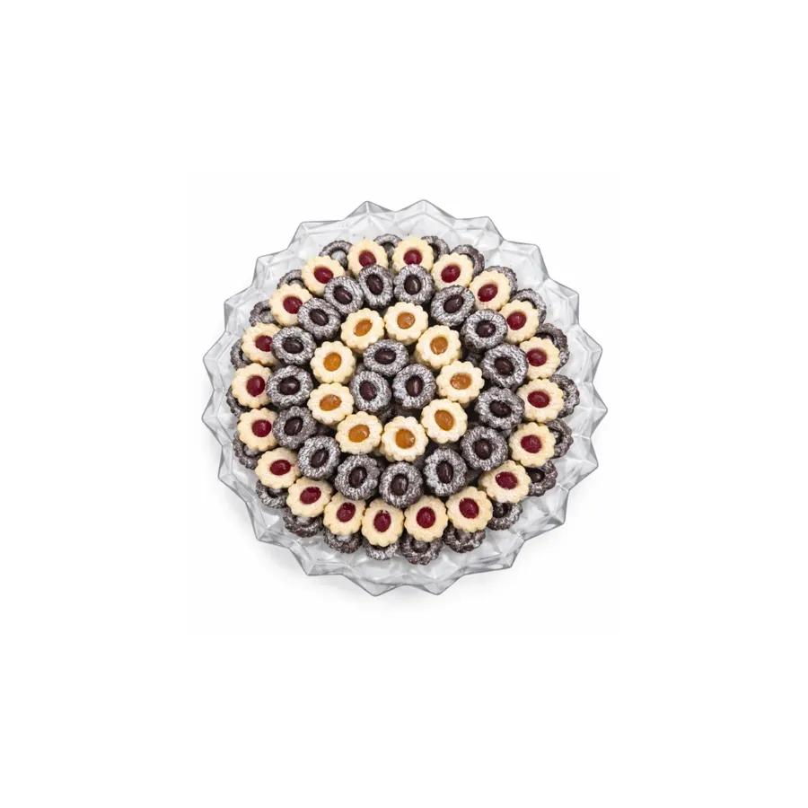 PetiteFours Tray - Pre Order