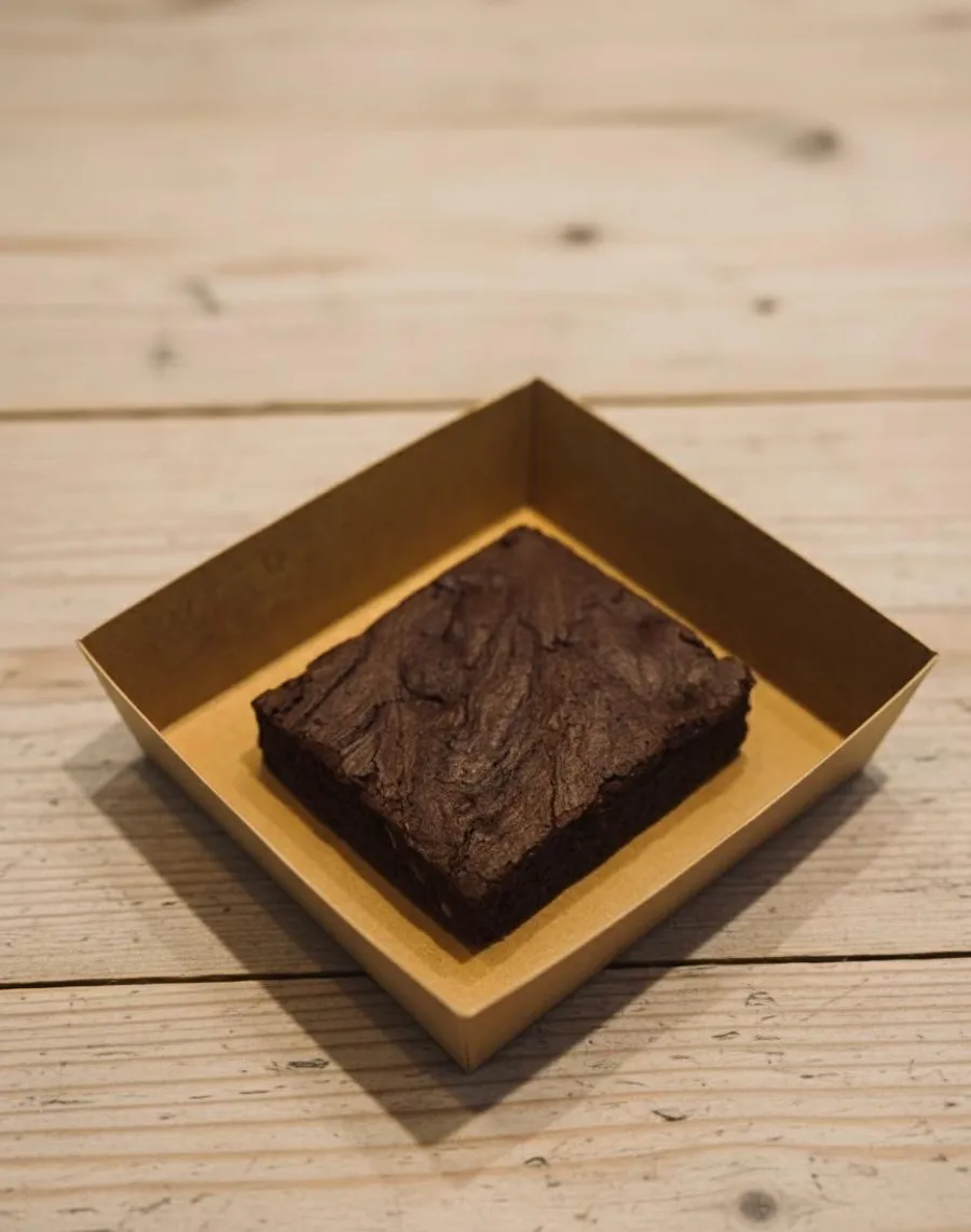 Protein Brownies