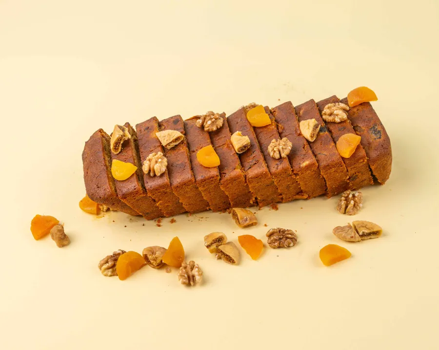 Noura loaf cake