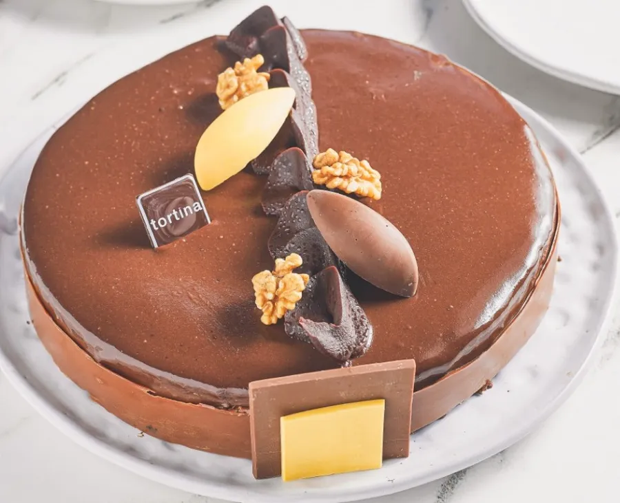 Vergeh Cake L