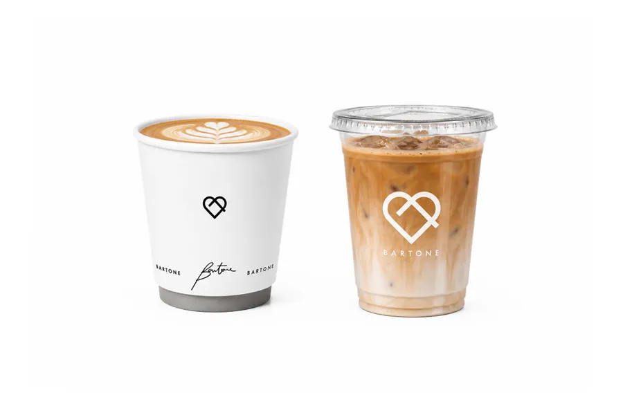 Bartone Latte