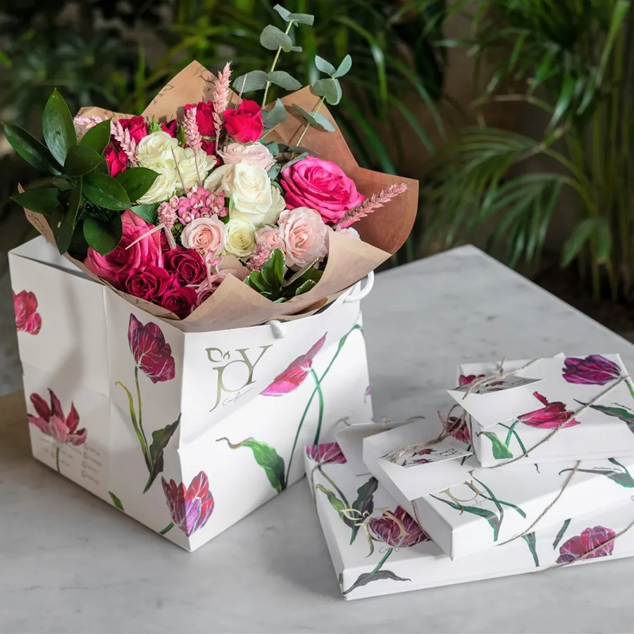 BUNDLE CASABLANCA BOX