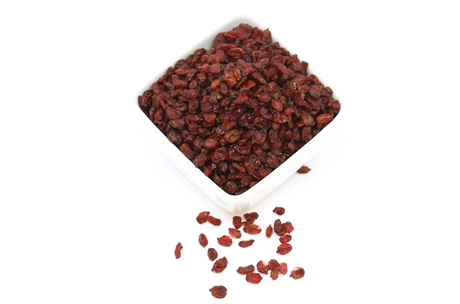 Dried Zereshk