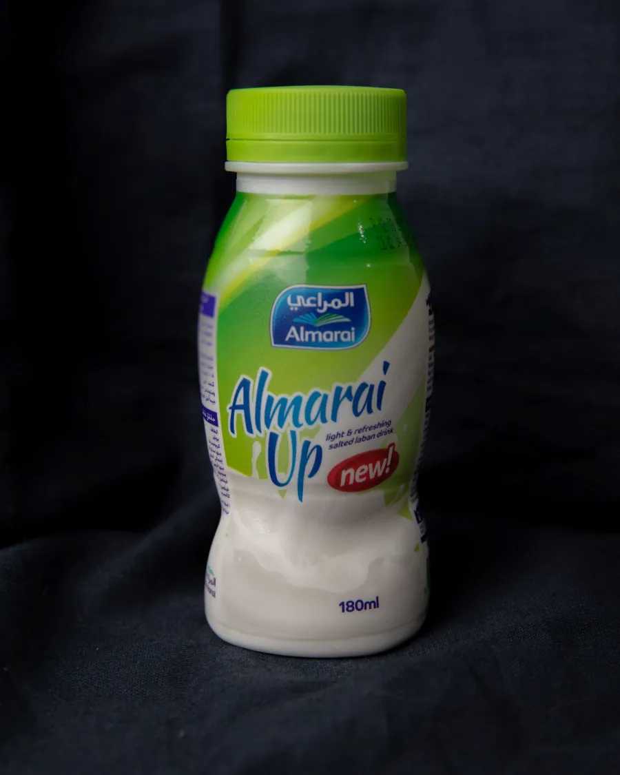 Laban 180ml