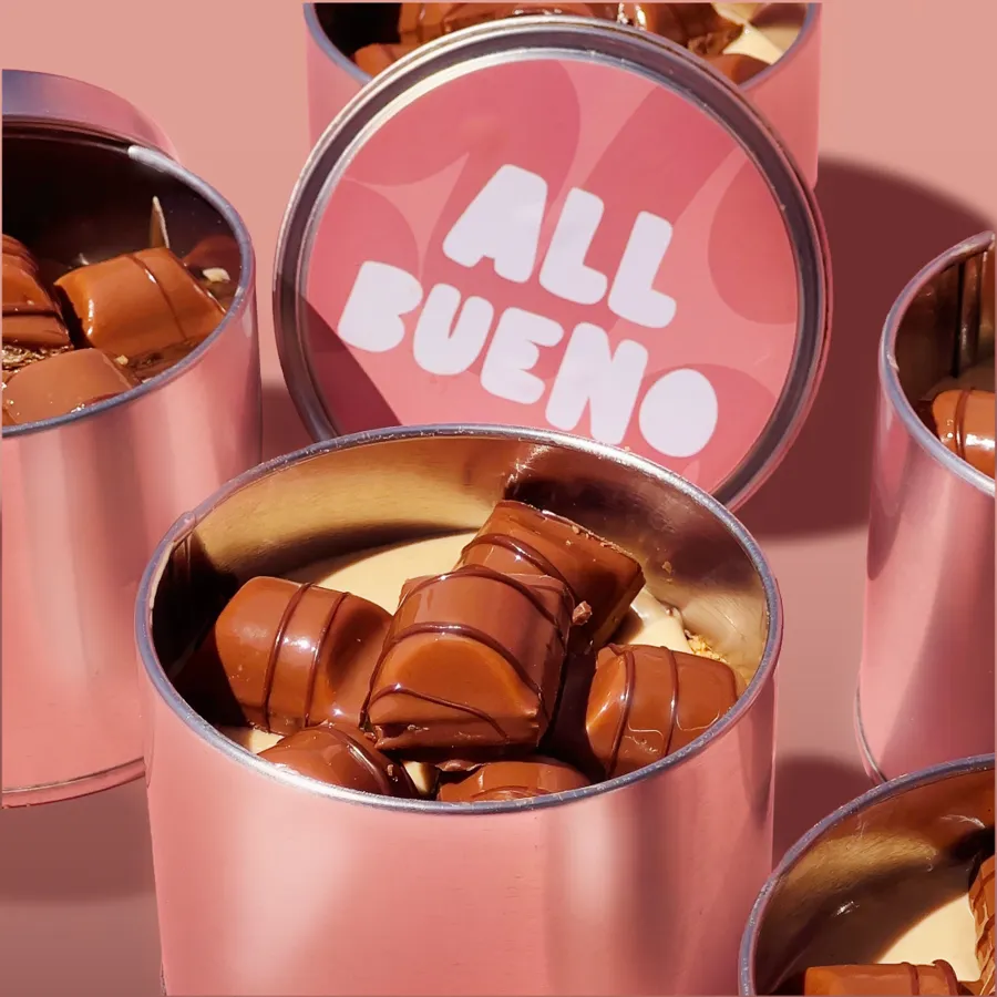 All Bueno Duo