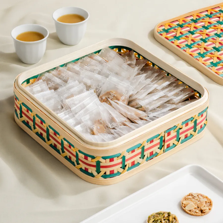 Brittles Box - Individually Wrapped