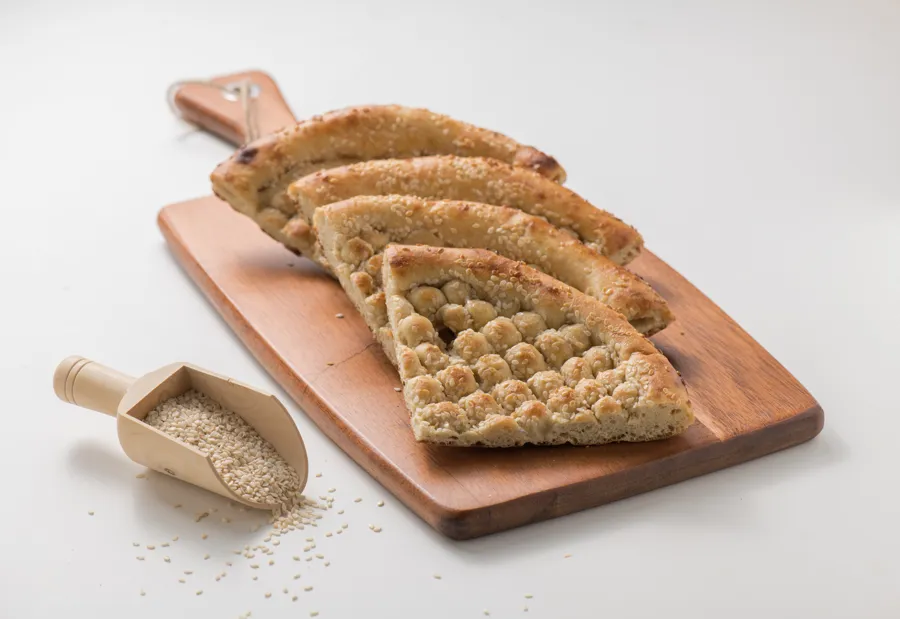 Rooghni Naan
