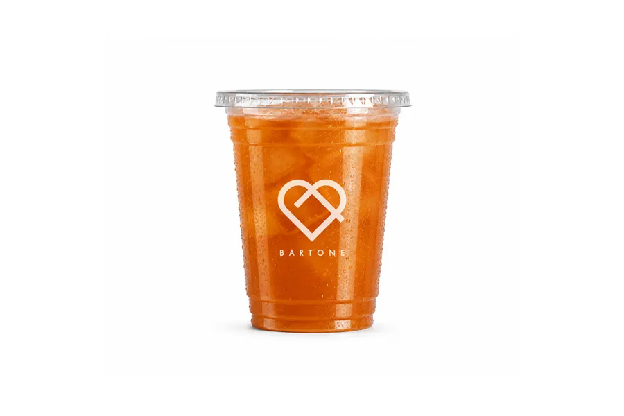 Passion Lychee
