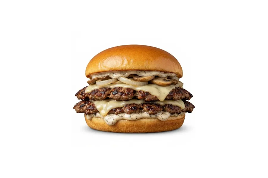 Truffle Melt