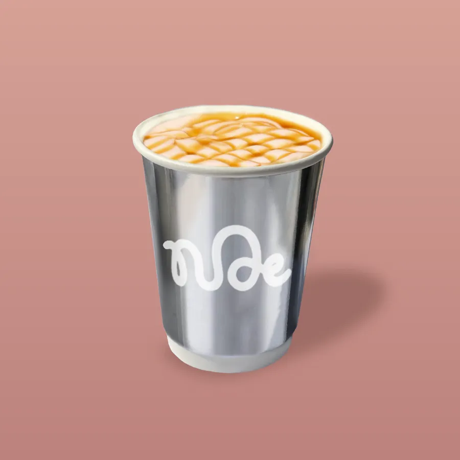 Caramel Macchiato