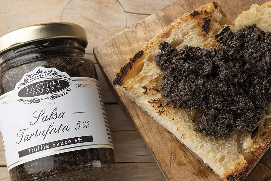 truffle paste 500g 5%