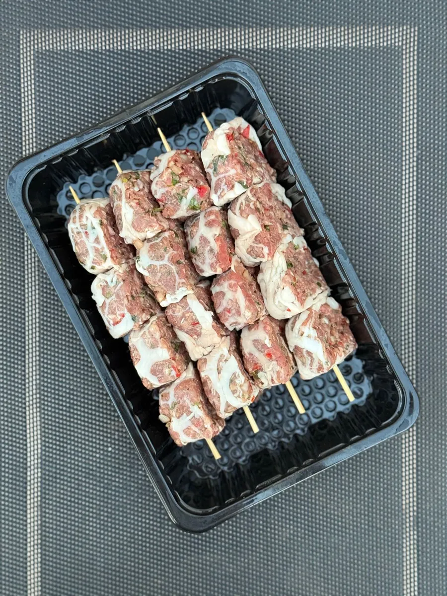 Tarb Rolls (400g)