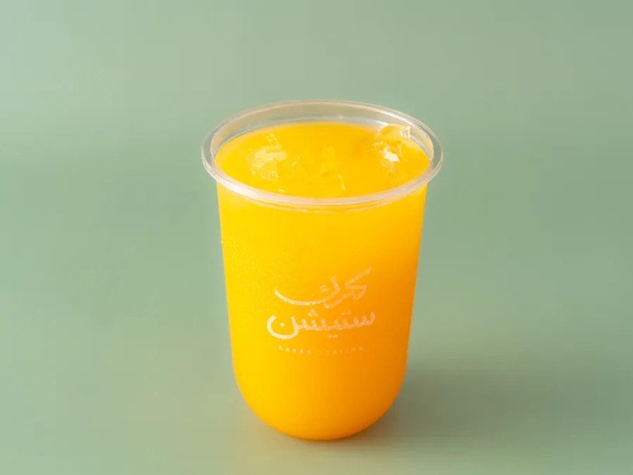 Orange Juice